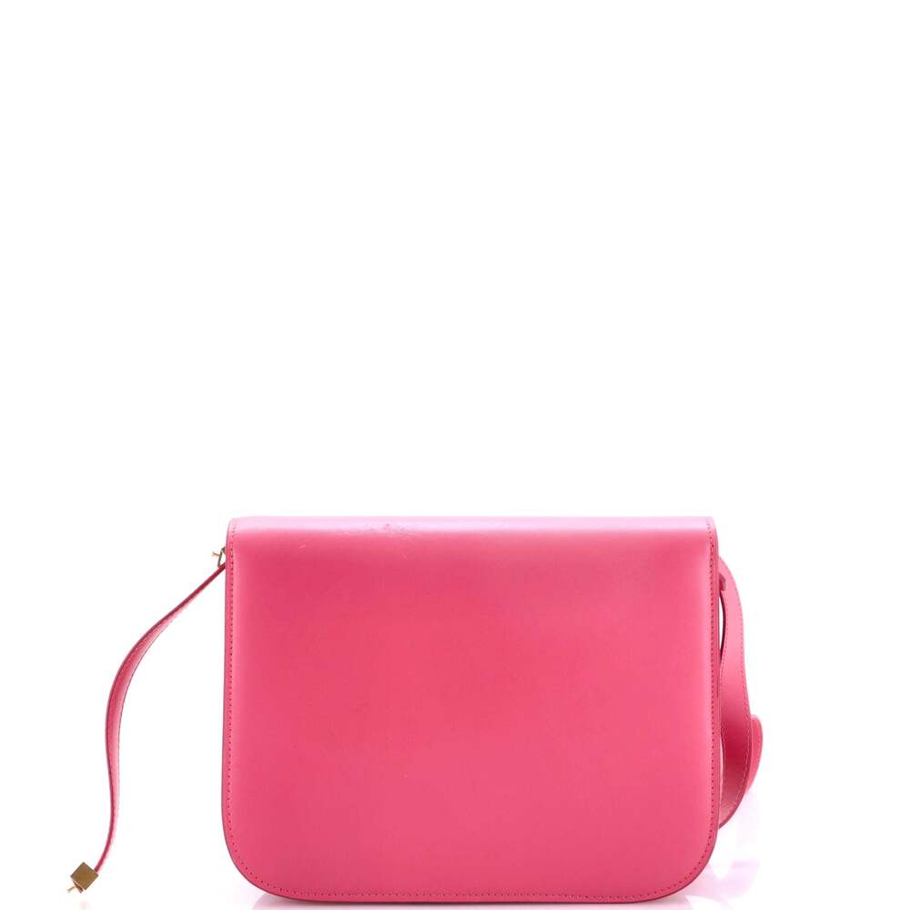 Celine Classic Box Bag Smooth Leather #241478C12B - Picture 3 of 8